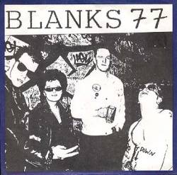 Blanks 77 : Punks 'N Skins